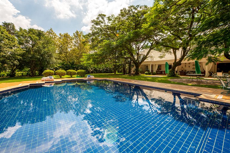 Casa Luxo Helvetia | SPcs392