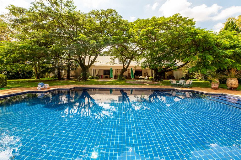 Casa Luxo Helvetia | SPcs392