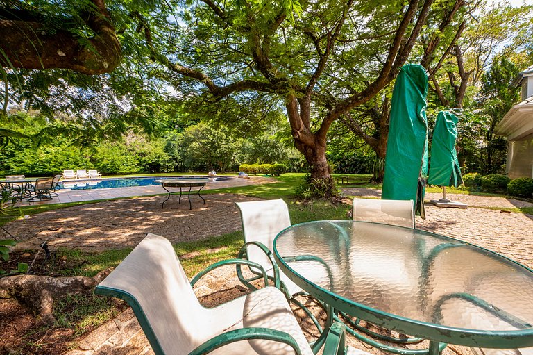 Casa Luxo Helvetia | SPcs392