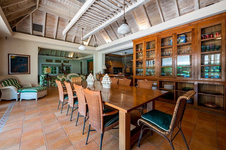 Casa Luxo Helvetia | SPcs392