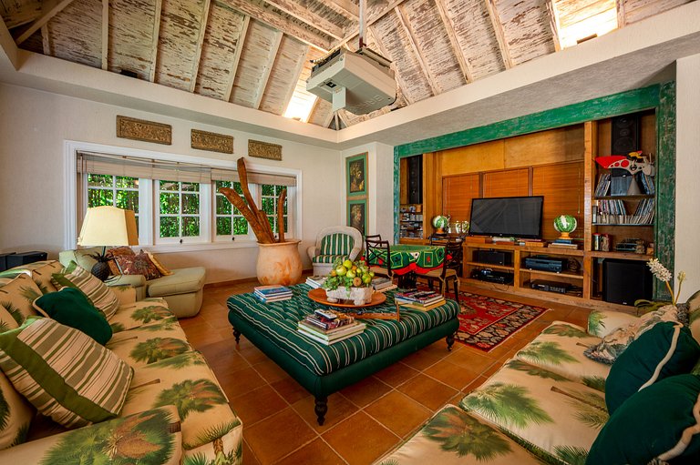 Casa Luxo Helvetia | SPcs392