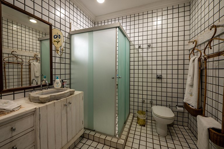 Casa Luxo Helvetia | SPcs392