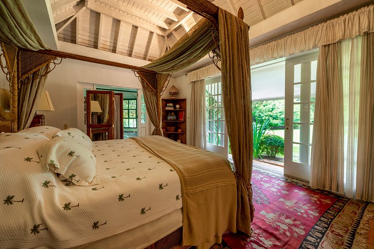 Casa Luxo Helvetia | SPcs392