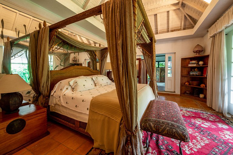 Casa Luxo Helvetia | SPcs392