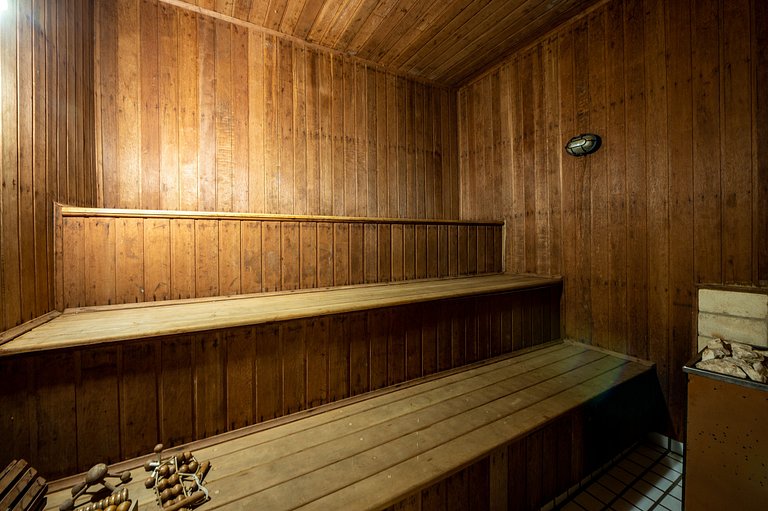 Casa Luxo Helvetia | SPcs392