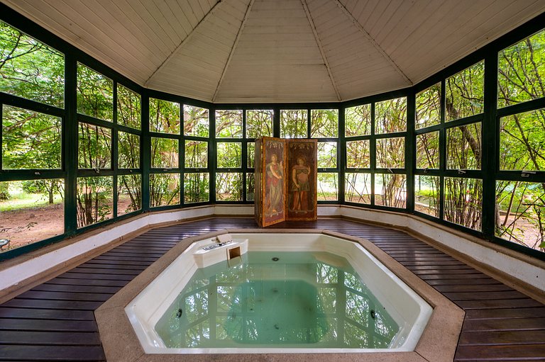 Casa Luxo Helvetia | SPcs392