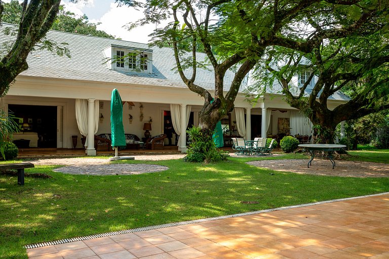 Casa Luxo Helvetia | SPcs392