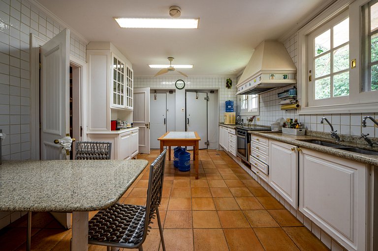 Casa Luxo Helvetia | SPcs392