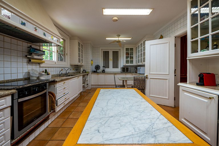 Casa Luxo Helvetia | SPcs392