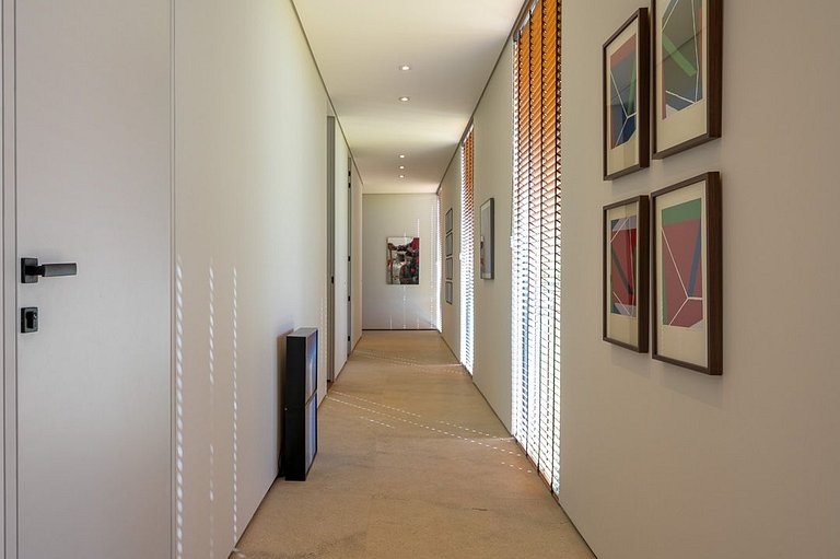 Linda Casa - Baroneza - 5 suítes | SPcs395