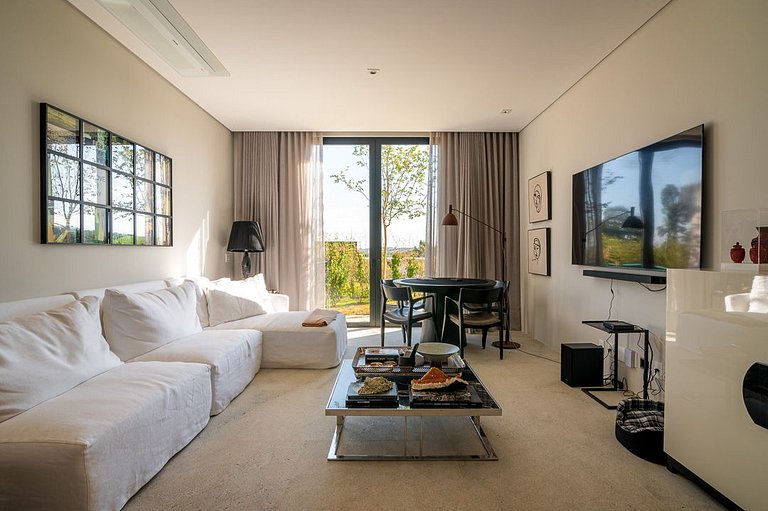 Linda Casa - Baroneza - 5 suítes | SPcs395