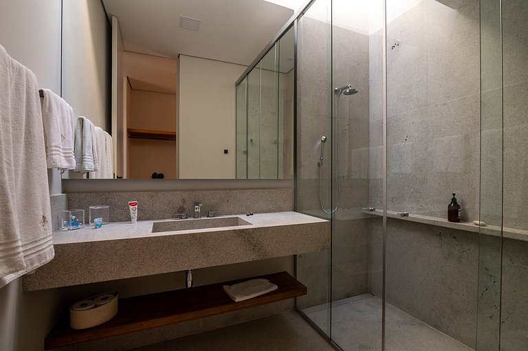 Linda Casa - Baroneza - 5 suítes | SPcs395