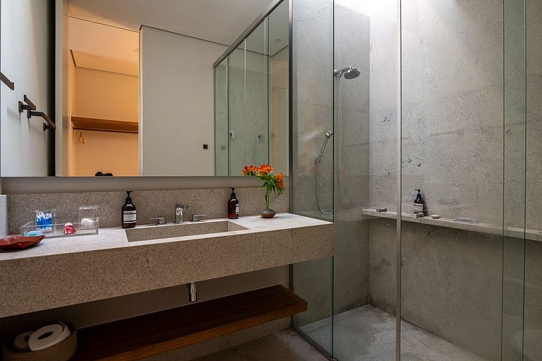 Linda Casa - Baroneza - 5 suítes | SPcs395