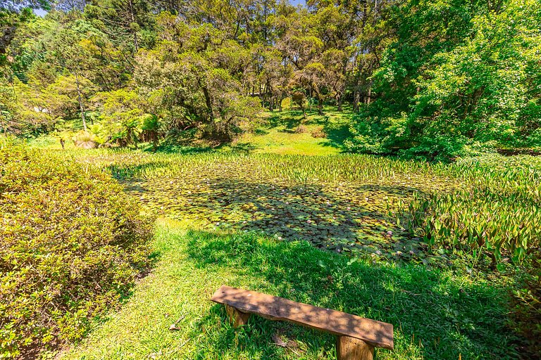 Casa - Campos do Jordão | SPcs346