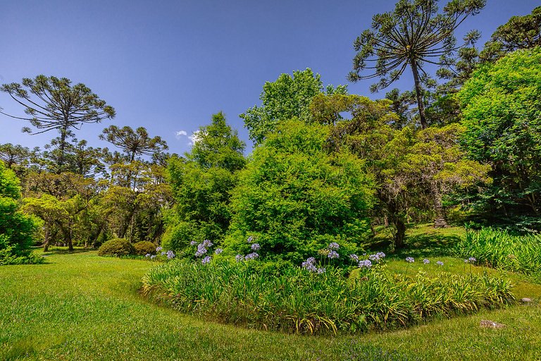 Casa - Campos do Jordão | SPcs346