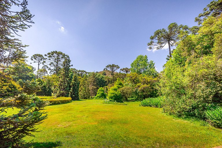 Casa - Campos do Jordão | SPcs346