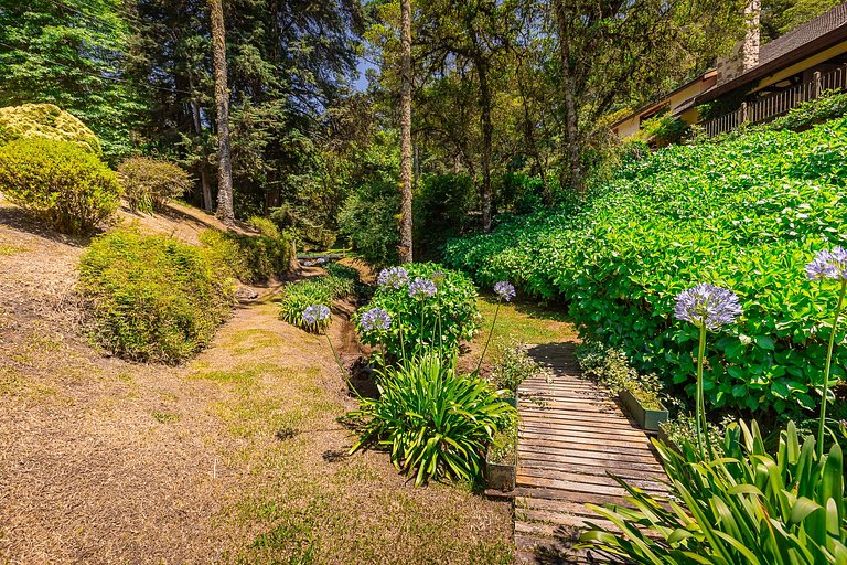 Casa - Campos do Jordão | SPcs346