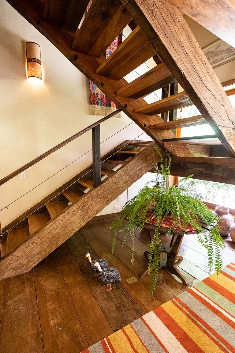 Casa - Campos do Jordão | SPcs346