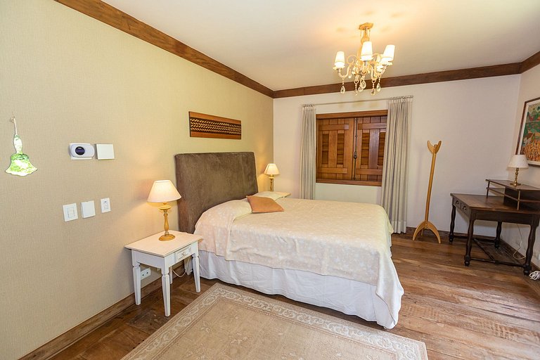 Casa - Campos do Jordão | SPcs346