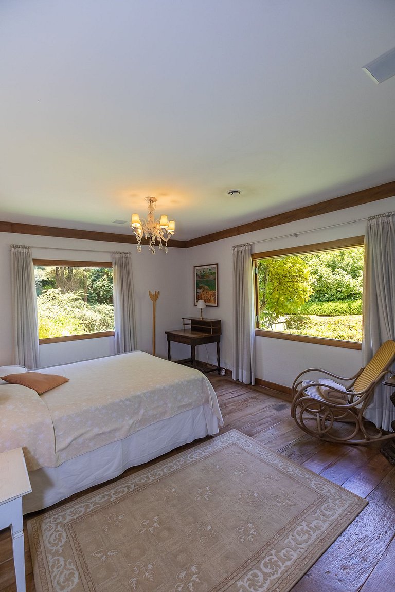 Casa - Campos do Jordão | SPcs346