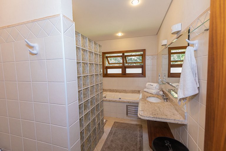 Casa - Campos do Jordão | SPcs346