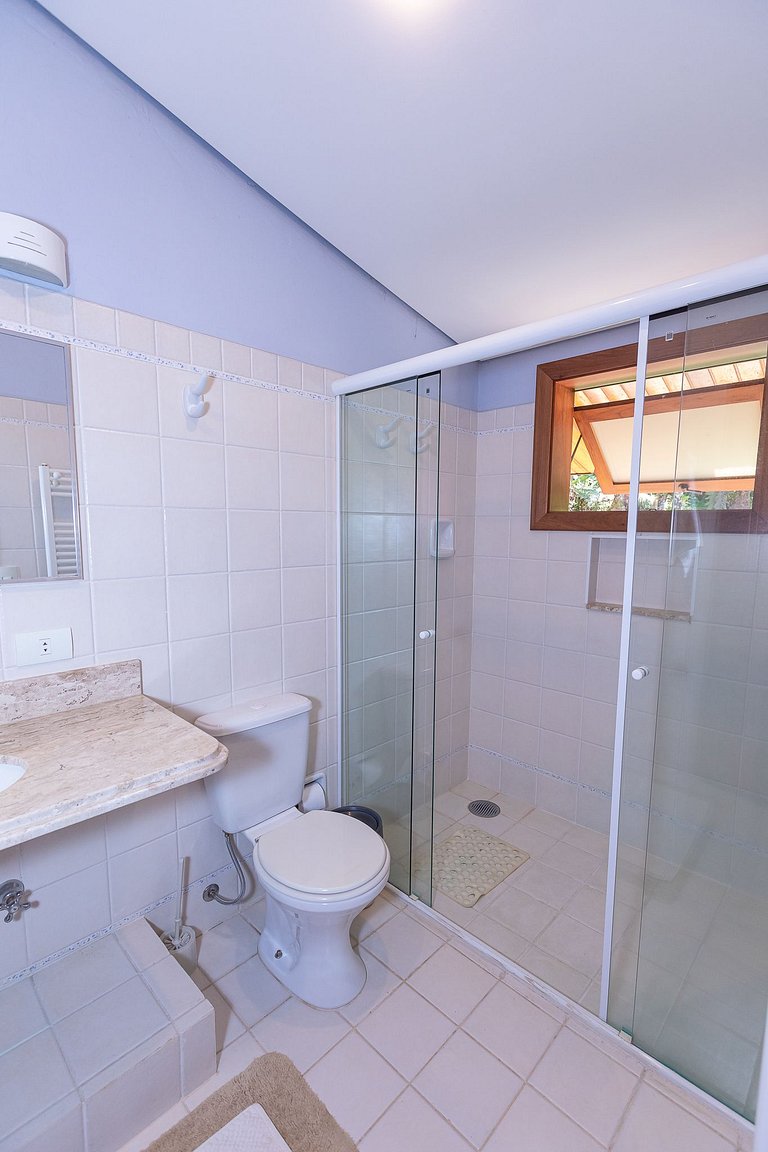 Casa - Campos do Jordão | SPcs346