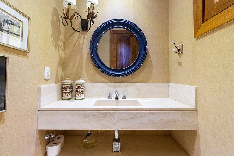 Haras Larissa - HL0024