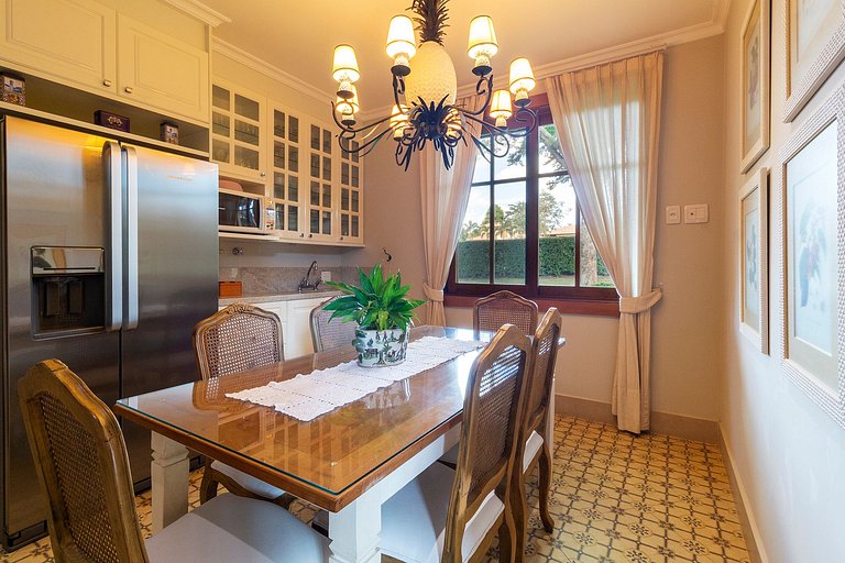 Haras Larissa - HL0024