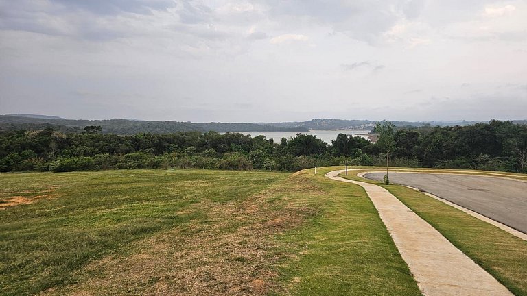 Lote - Condominio Portofino