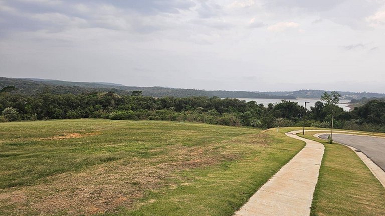 Lote - Condominio Portofino