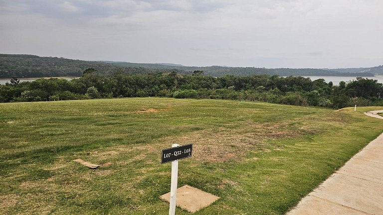 Lote - Condominio Portofino