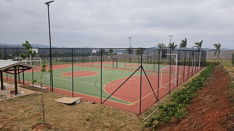 Lote - Condominio Portofino