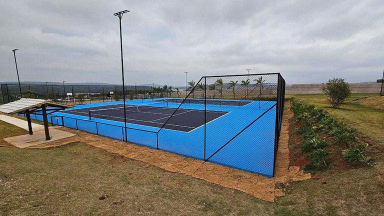 Lote - Condominio Portofino