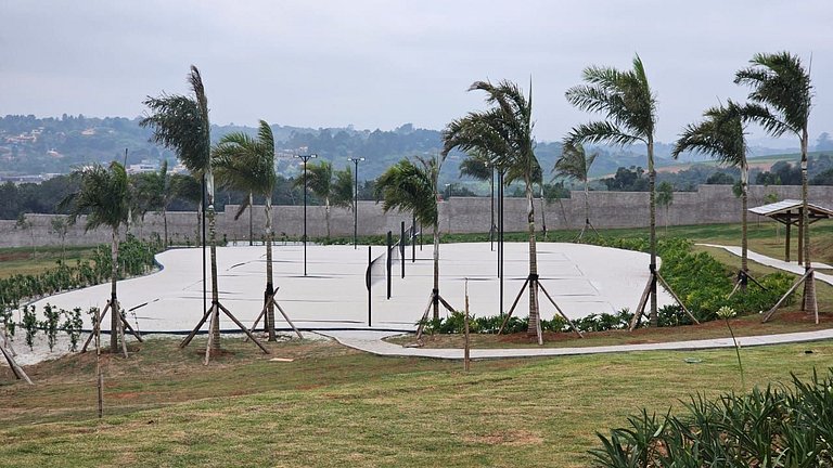 Lote - Condominio Portofino