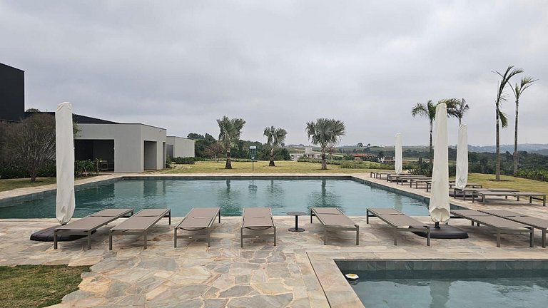 Lote - Condominio Portofino