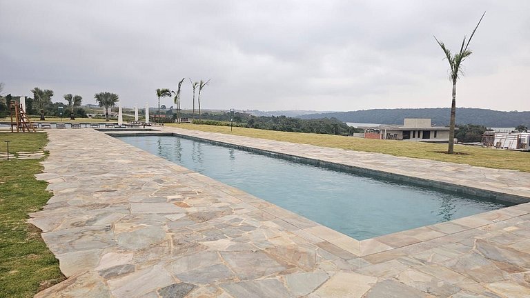 Lote - Condominio Portofino