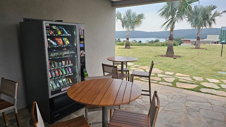 Lote - Condominio Portofino