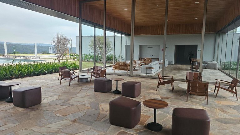 Lote - Condominio Portofino