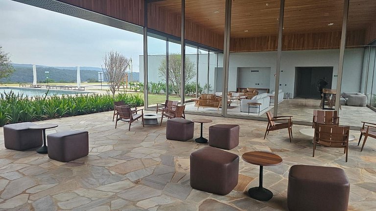 Lote - Condominio Portofino