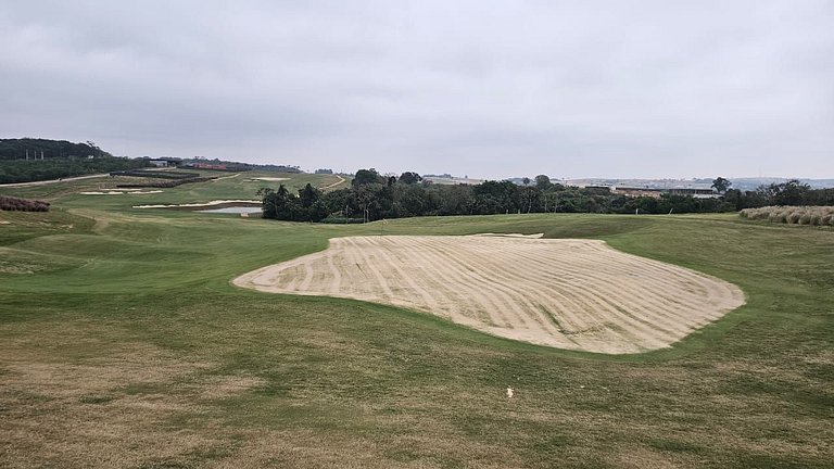 Lote - Condominio Portofino