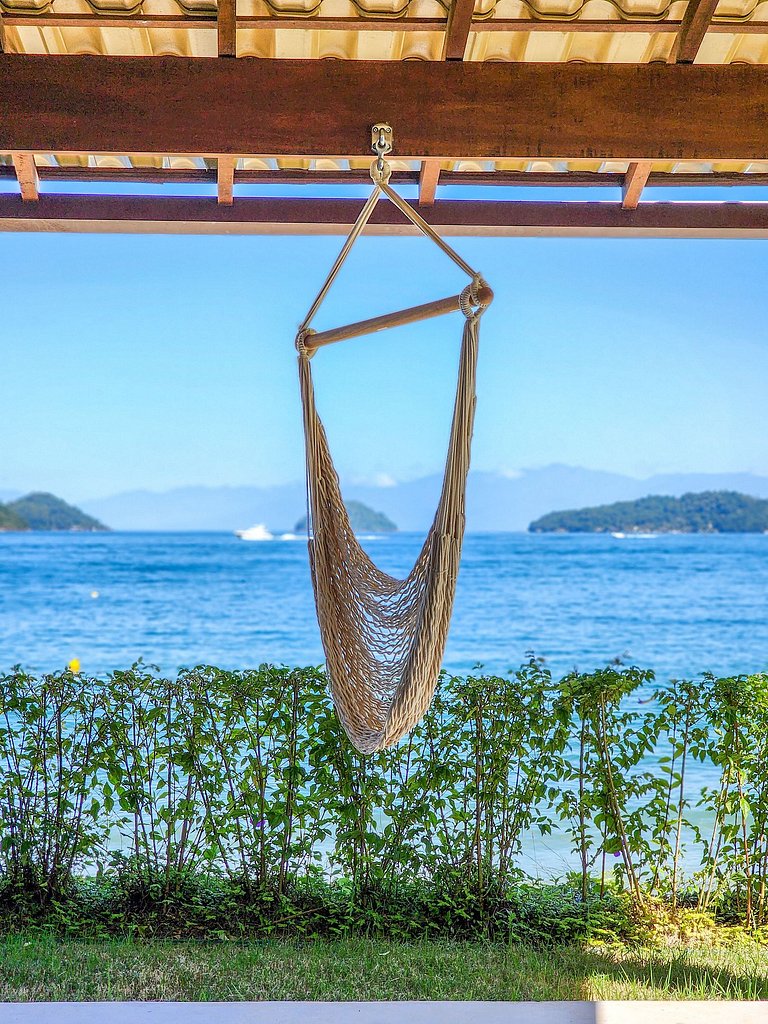 Casa pé na areia – Angra dos Reis – RJcs55