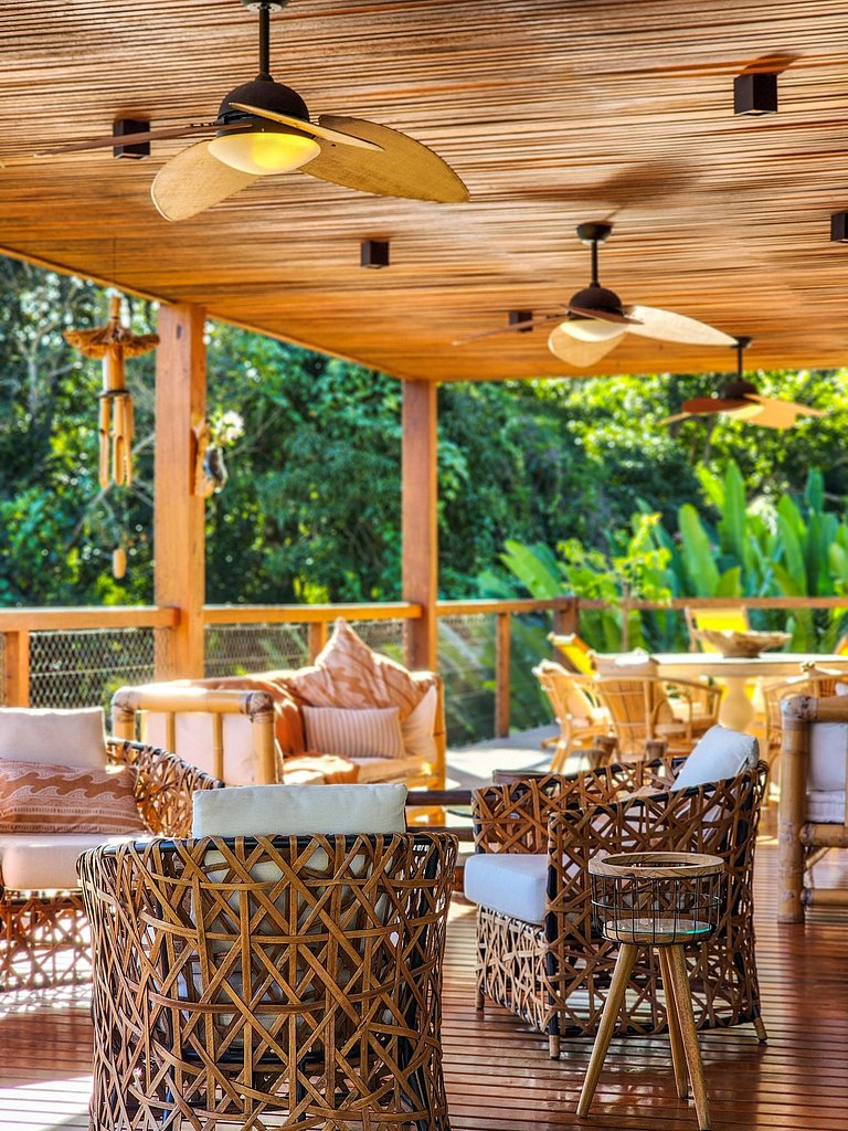 Casa pé na areia – Angra dos Reis – RJcs55