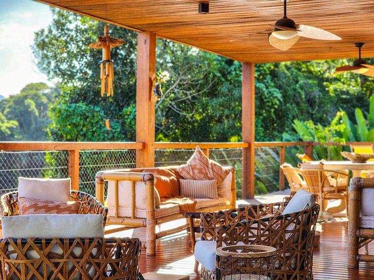 Casa pé na areia – Angra dos Reis – RJcs55