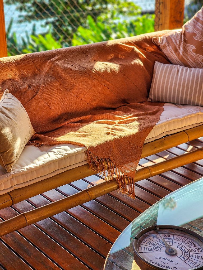 Casa pé na areia – Angra dos Reis – RJcs55