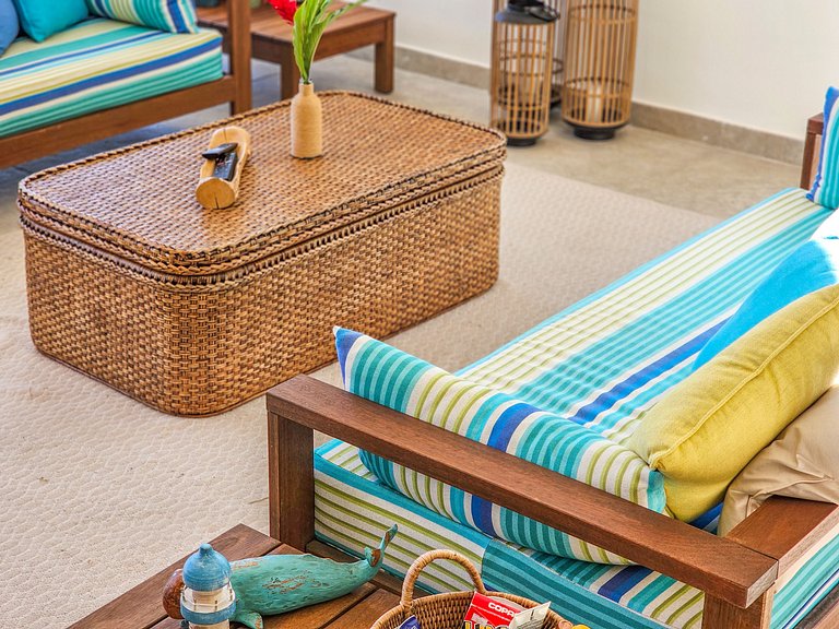 Casa pé na areia – Angra dos Reis – RJcs55