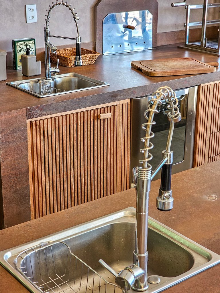 Casa pé na areia – Angra dos Reis – RJcs55