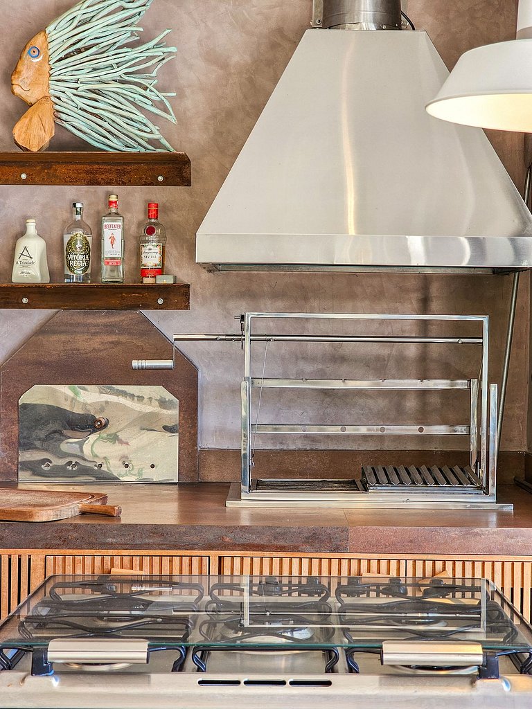 Casa pé na areia – Angra dos Reis – RJcs55