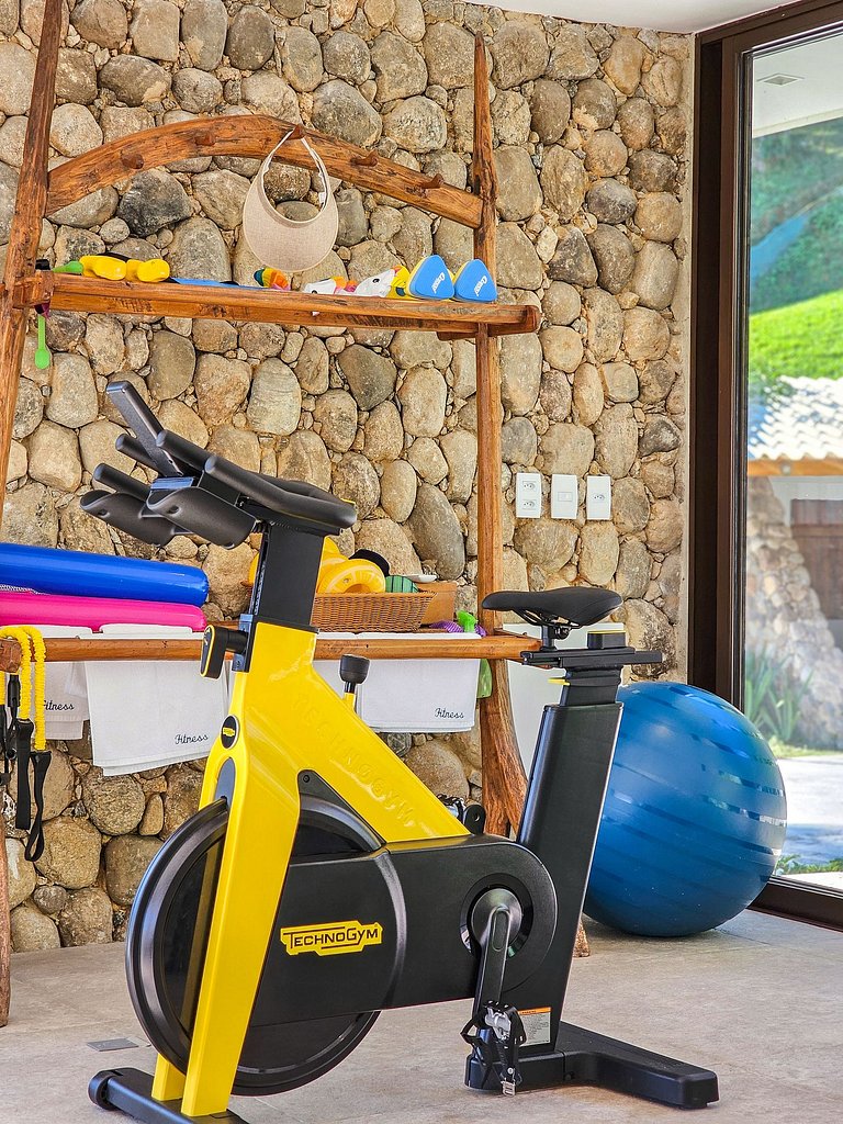 Casa pé na areia – Angra dos Reis – RJcs55