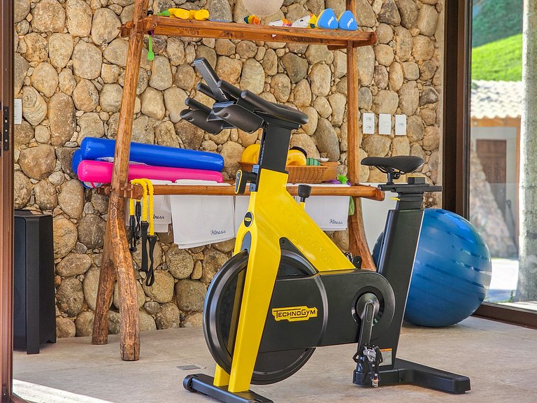 Casa pé na areia – Angra dos Reis – RJcs55