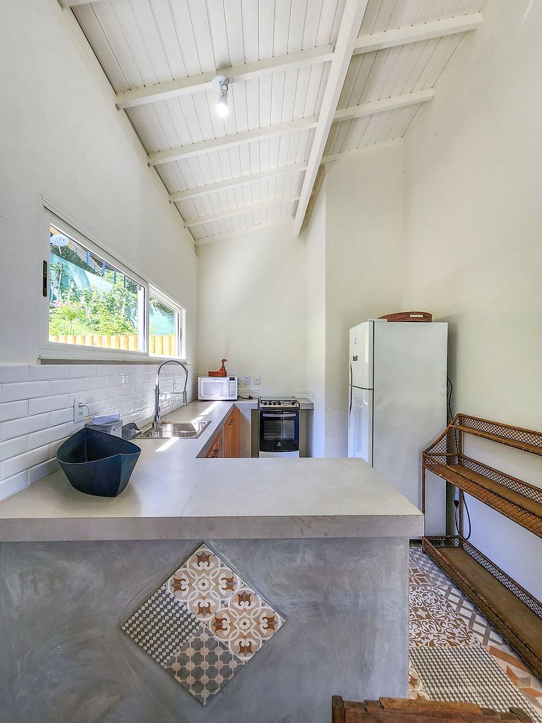 Casa pé na areia – Angra dos Reis – RJcs55